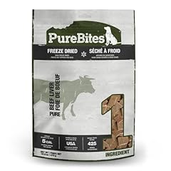 Purebites beef freeze for sale  Delivered anywhere in USA 