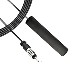 Antenna autoradio universale usato  Spedito ovunque in Italia 