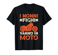 Motociclo nonni fighi usato  Spedito ovunque in Italia 