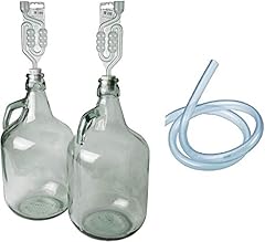 Pack two demijohn for sale  Delivered anywhere in UK