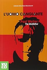 Uomo cangiante. paul for sale  Delivered anywhere in UK