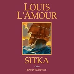 Sitka novel for sale  Delivered anywhere in USA 