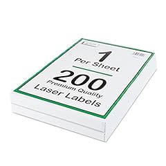 200 labels self for sale  Delivered anywhere in UK