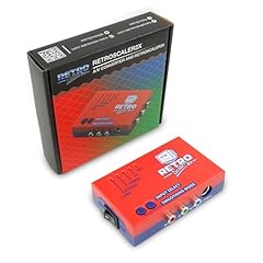 Retroscaler2x convertisseur yp d'occasion  Livré partout en Belgiqu