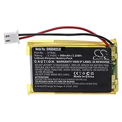 Vhbw batteria compatibile usato  Spedito ovunque in Italia 