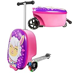 Kiddietotes hardshell ride for sale  Delivered anywhere in USA 