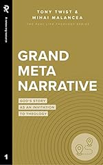 Grand metanarrative god d'occasion  Livré partout en France