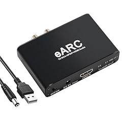 Rensaday hdmi audio gebraucht kaufen  Wird an jeden Ort in Deutschland