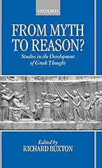 From myth reason d'occasion  Livré partout en Belgiqu