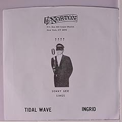 Tidal wave ingrid for sale  Delivered anywhere in USA 