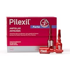Pilexil forte lampadine usato  Spedito ovunque in Italia 