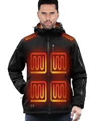 Befamali heated jacket for sale  Delivered anywhere in USA 