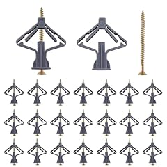 Plasterboard wall plugs for sale  Delivered anywhere in UK