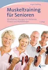 Muskeltraining senioren effekt gebraucht kaufen  Wird an jeden Ort in Deutschland