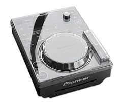 Cdj 350 cover usato  Spedito ovunque in Italia 