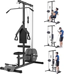 Lat pulldown machines for sale  Delivered anywhere in USA 