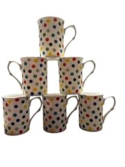 Tamersgifts polka dot for sale  Delivered anywhere in UK
