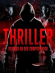 Thriller blutbad compton gebraucht kaufen  Wird an jeden Ort in Deutschland