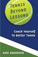 Tennis beyond lessons for sale  Delivered anywhere in USA 