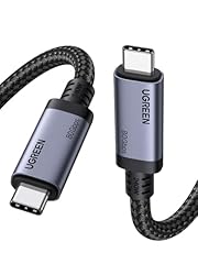 Ugreen usb4 kabel gebraucht kaufen  Wird an jeden Ort in Deutschland