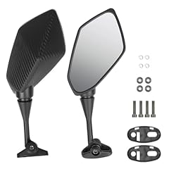 Motorcycle carbon look for sale  Delivered anywhere in UK