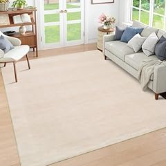 Rugsreal washable contemporary for sale  Delivered anywhere in USA 