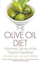 Olive oil diet for sale  Delivered anywhere in UK