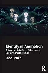 Identity animation journey for sale  Delivered anywhere in UK