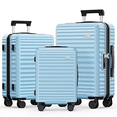 Showkoo set valigie usato  Spedito ovunque in Italia 
