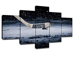 Ice hockey poster for sale  Delivered anywhere in USA 