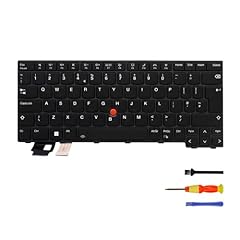 Replacement keyboard backlit for sale  Delivered anywhere in UK