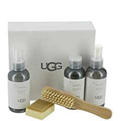 Ugg care kit usato  Spedito ovunque in Italia 