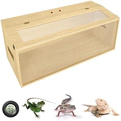 Gallon reptile terrarium for sale  Delivered anywhere in USA 