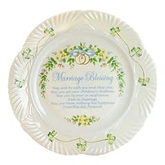 Belleek inch marriage for sale  Delivered anywhere in USA 