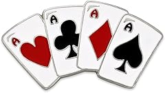 Pinmart poker playing for sale  Delivered anywhere in USA 