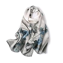 Story shanghai foulard d'occasion  Livré partout en France