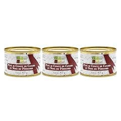 Lot terrines confit d'occasion  Livré partout en France
