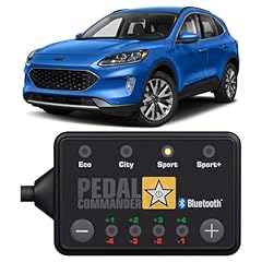 Pedal commander ford for sale  Delivered anywhere in USA 
