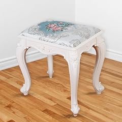 Djhvjs vanity stool for sale  Delivered anywhere in USA 