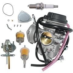 Jrbuid ltz400 carburetor for sale  Delivered anywhere in USA 
