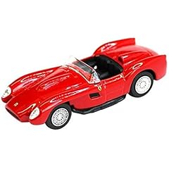 Bburago ferrari testarossa d'occasion  Livré partout en France