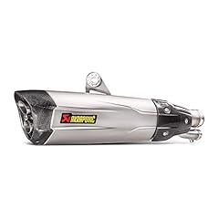 Akrapovic bmw s1000rr for sale  Delivered anywhere in Ireland