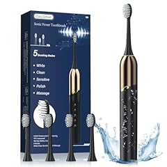 Electric toothbrush adults for sale  Delivered anywhere in USA 
