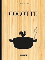 Cocotte d'occasion  Livré partout en France
