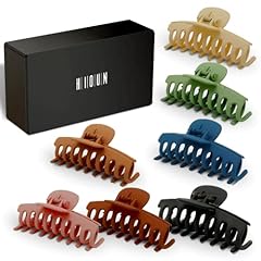 Hioun hair clips for sale  Delivered anywhere in UK
