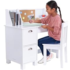 Kidkraft wooden study for sale  Delivered anywhere in USA 