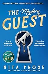 Mystery guest brand for sale  Delivered anywhere in UK