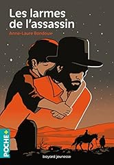 Larmes assassin d'occasion  Livré partout en Belgiqu