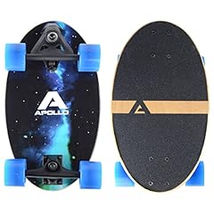 Apollo barrel board usato  Spedito ovunque in Italia 