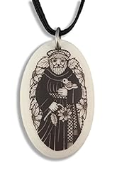 Patron saints francis for sale  Delivered anywhere in USA 